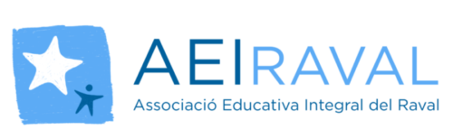 AEI Raval: Arteterapeuta en prácticas AEI Raval: Arteterapeuta en prácticas