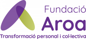 9.FUNDACIÓ AROA2 Fundació Aroa: Arteterapeuta en prácticas