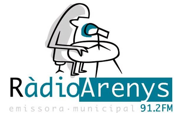 RADIO ARENYS AEI Raval: Arteterapeuta en prácticas