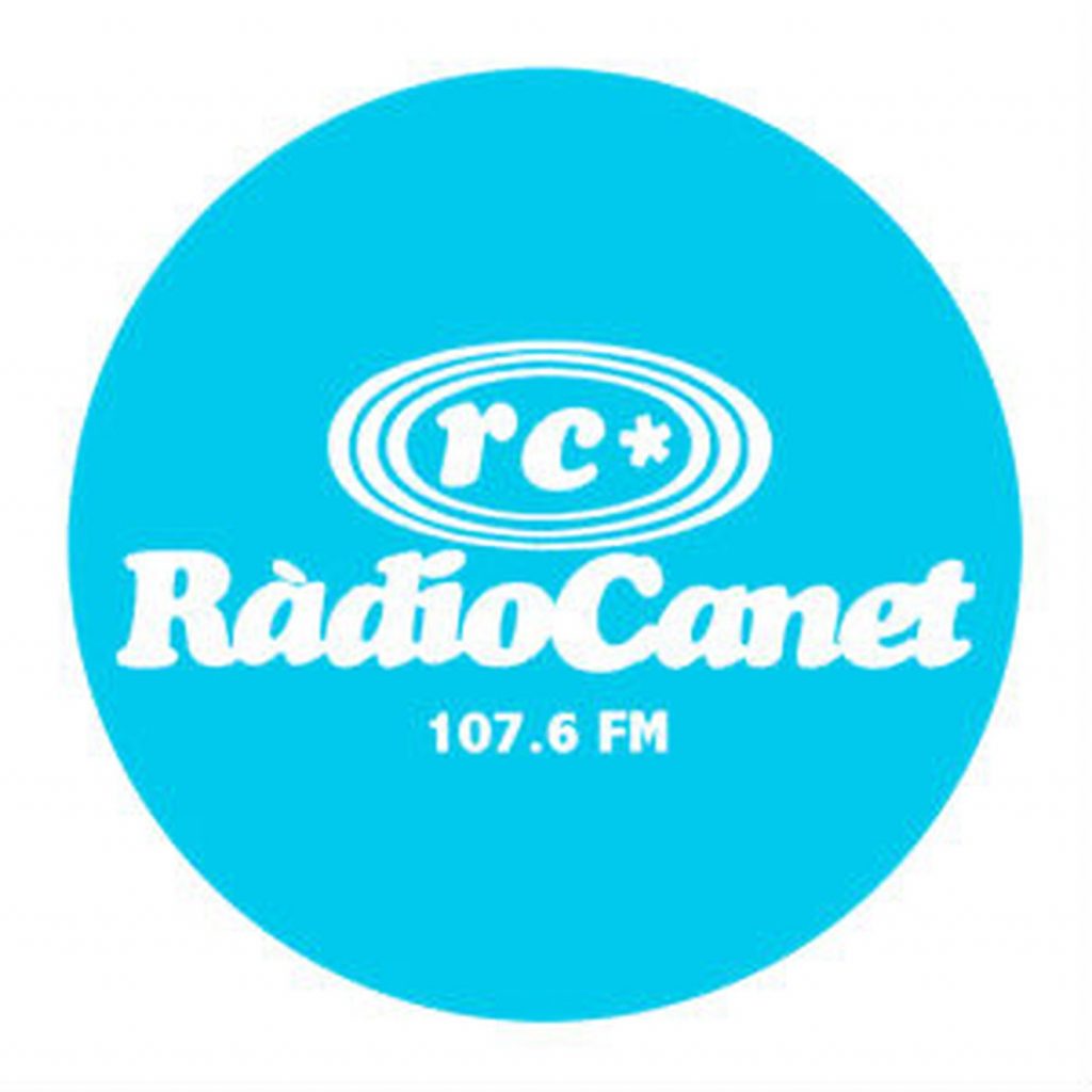 RADIO CANET AEI Raval: Arteterapeuta en prácticas