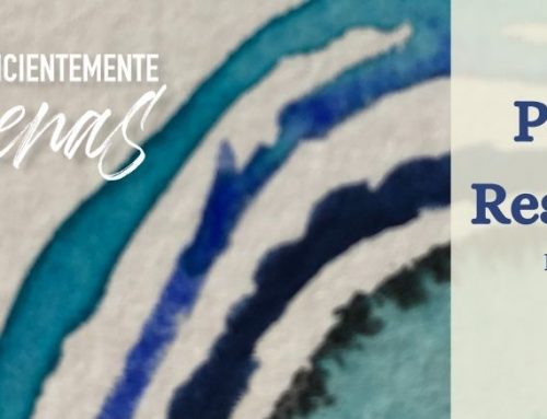 Poesía y Resistencia