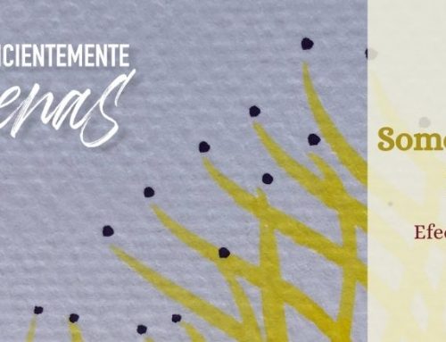 Somos Poderosas Mujeres