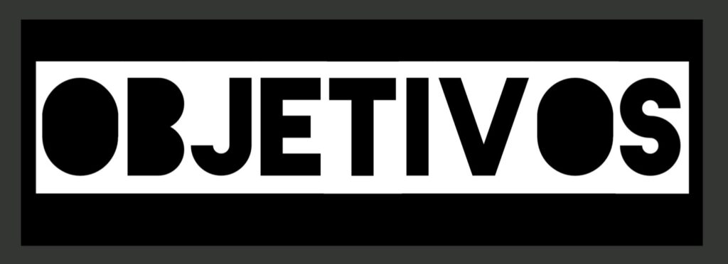 objetivos